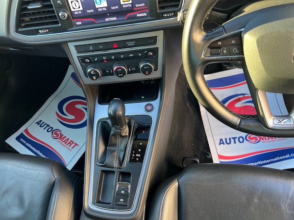 Used SEAT Leon 2018 for sale - 69172186: Photo 13