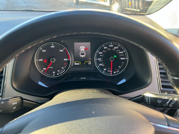 Used SEAT Leon 2018 for sale - 69172186: Photo 14