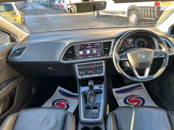 Used SEAT Leon 2018 for sale - 69172186: Photo 16
