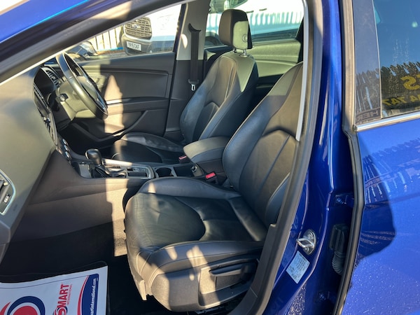 Used SEAT Leon 2018 for sale - 69172186: Photo 17