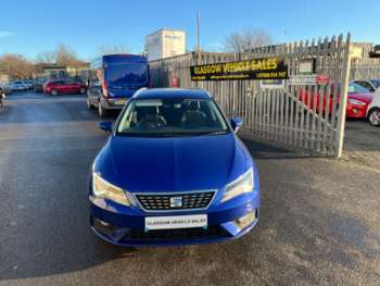 Used SEAT Leon 2018 for sale - 69172186: Photo