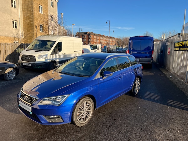 Used SEAT Leon 2018 for sale - 69172186: Photo 3