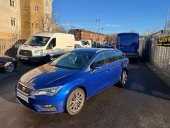 Used SEAT Leon 2018 for sale - 69172186: Photo