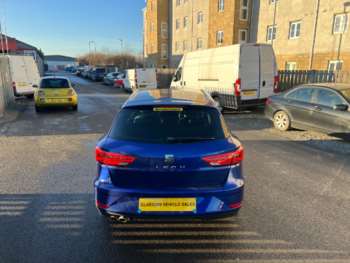 Used SEAT Leon 2018 for sale - 69172186: Photo