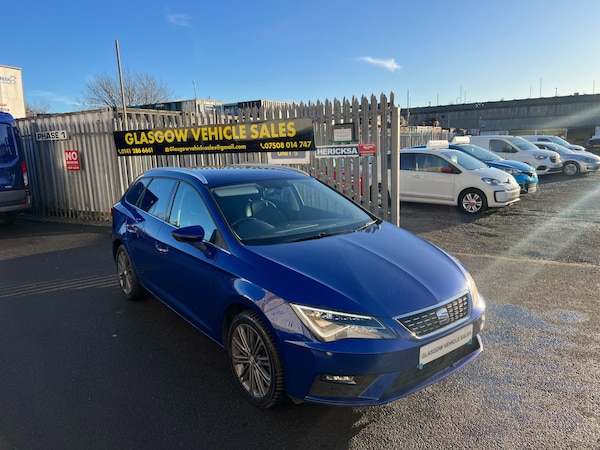 Used SEAT Leon 2018 for sale - 69172186: Photo 7