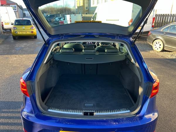 Used SEAT Leon 2018 for sale - 69172186: Photo 8