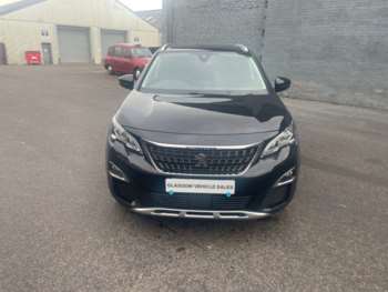 Used Peugeot 3008 2018 for sale - 74386900: Photo