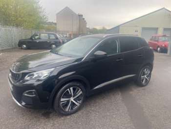 Used Peugeot 3008 2018 for sale - 74386900: Photo