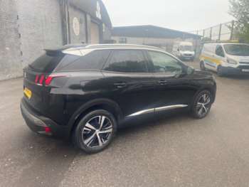 Used Peugeot 3008 2018 for sale - 74386900: Photo