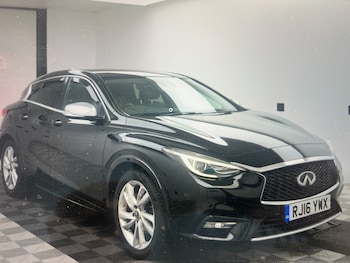 2016 (16) - 1.5d Business Executive 5dr DCT