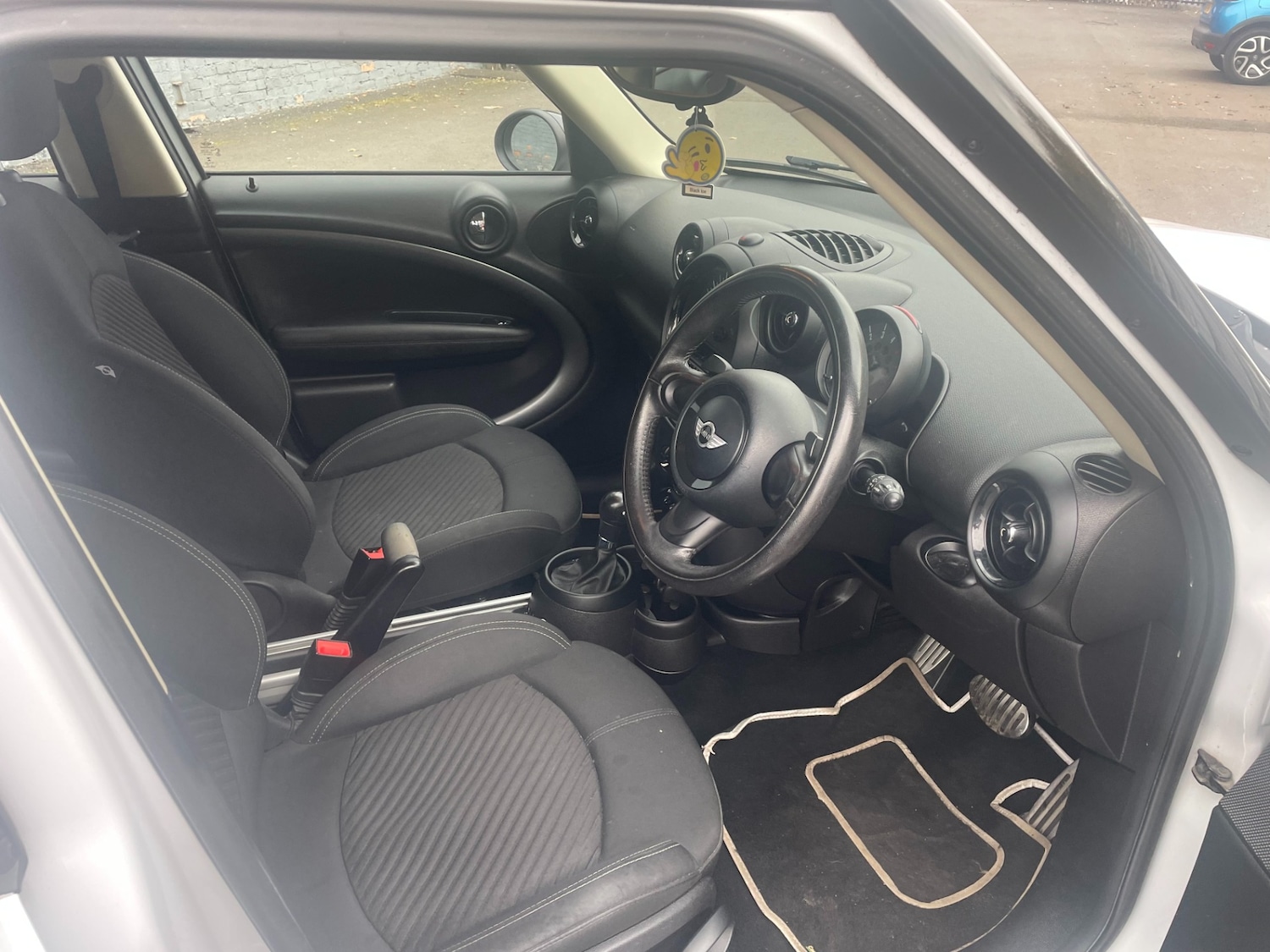 Used MINI Countryman 2015 for sale - 76300712: Photo 10