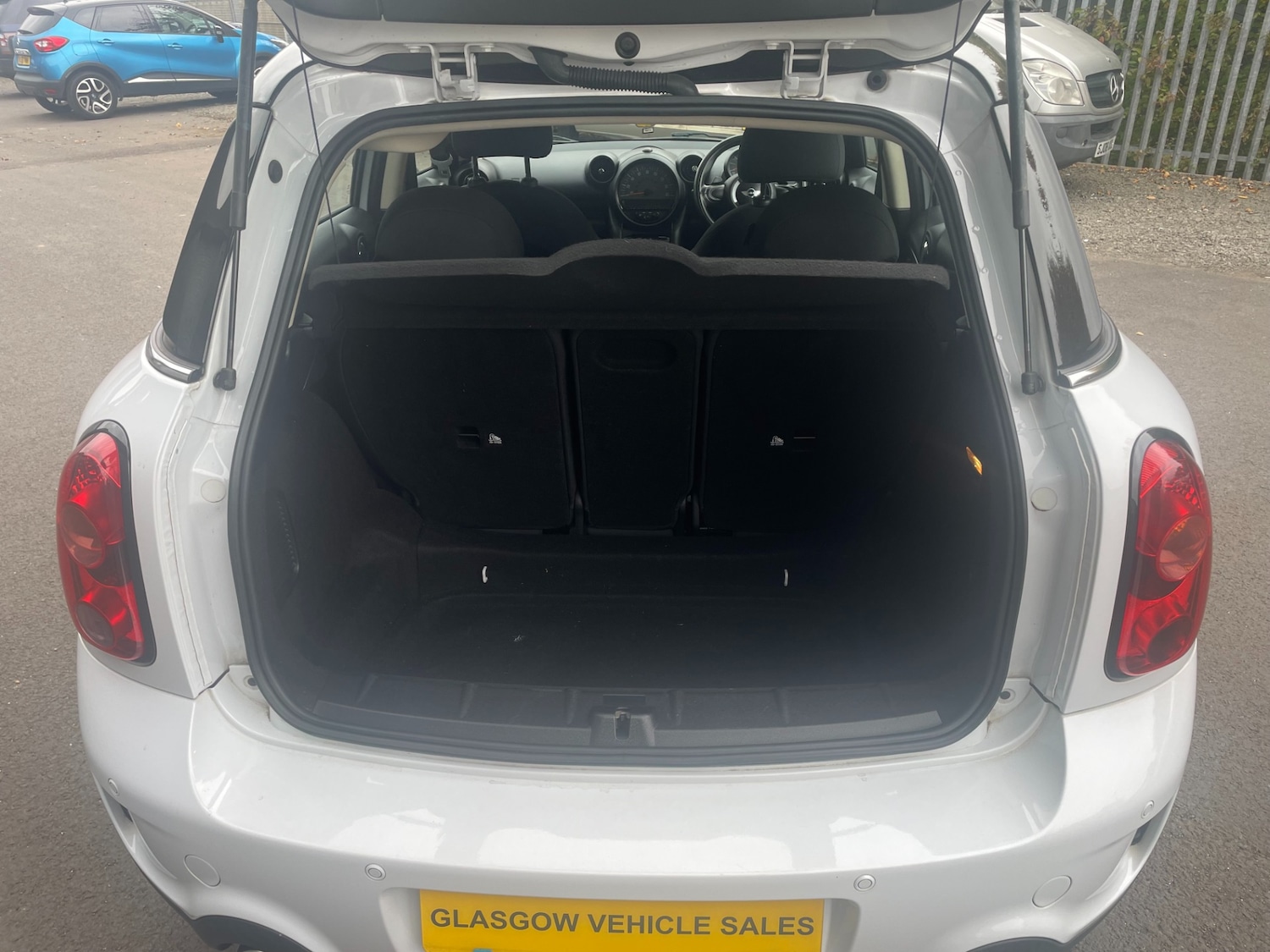 Used MINI Countryman 2015 for sale - 76300712: Photo 12