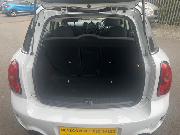Used MINI Countryman 2015 for sale - 76300712: Photo 12