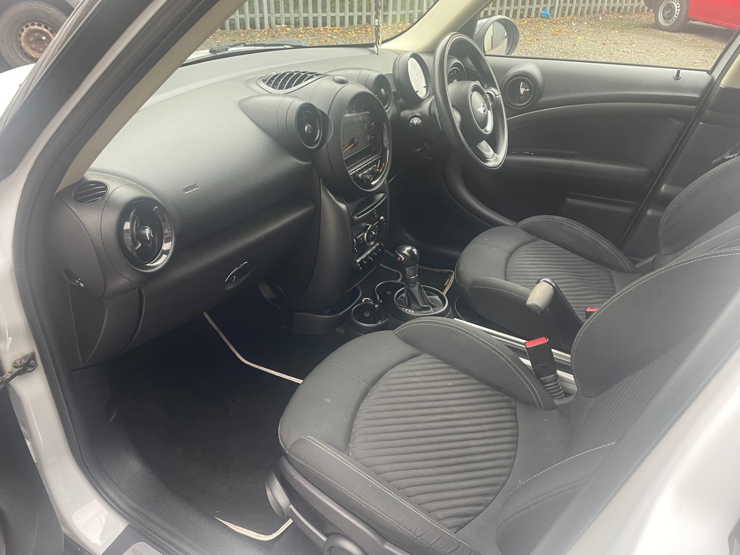 Used MINI Countryman 2015 for sale - 76300712: Photo 14