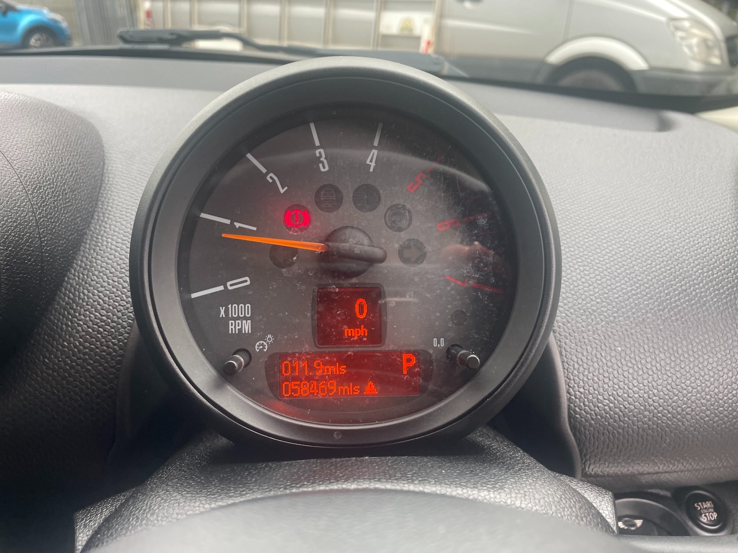 Used MINI Countryman 2015 for sale - 76300712: Photo 15