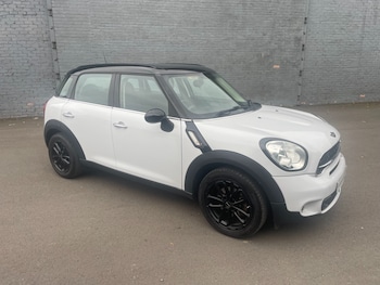 2015 (15) - 2.0 Cooper S D 5dr Auto