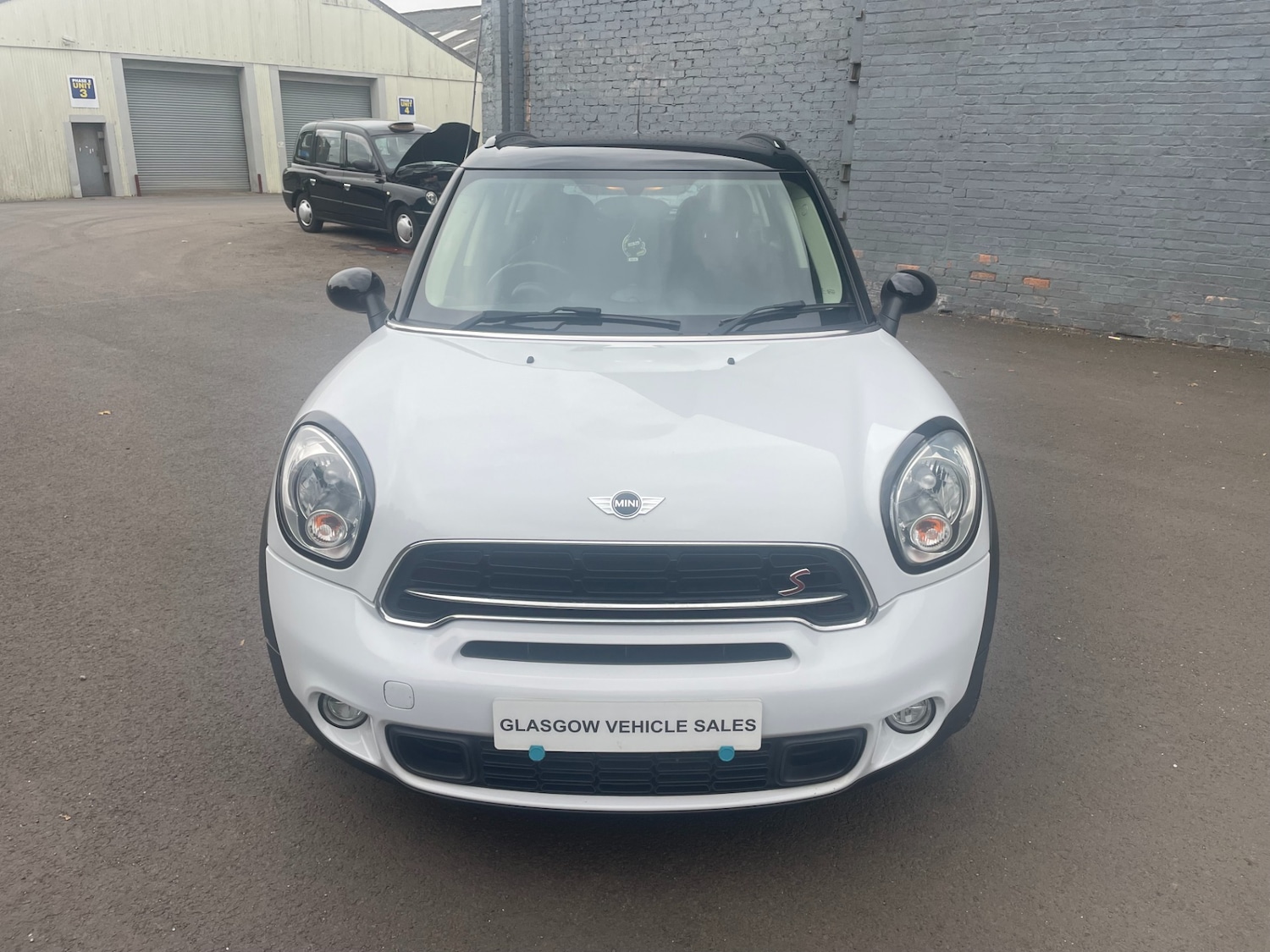 Used MINI Countryman 2015 for sale - 76300712: Photo 2