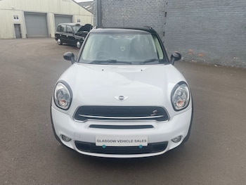 Used MINI Countryman 2015 for sale - 76300712: Photo 2
