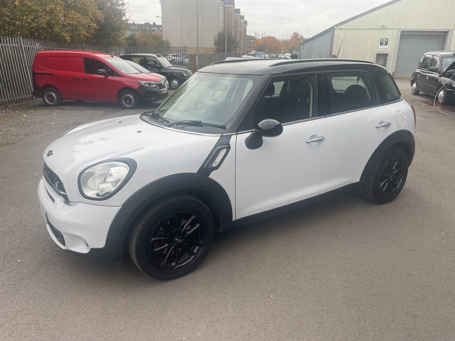 Used MINI Countryman 2015 for sale - 76300712: Photo 3