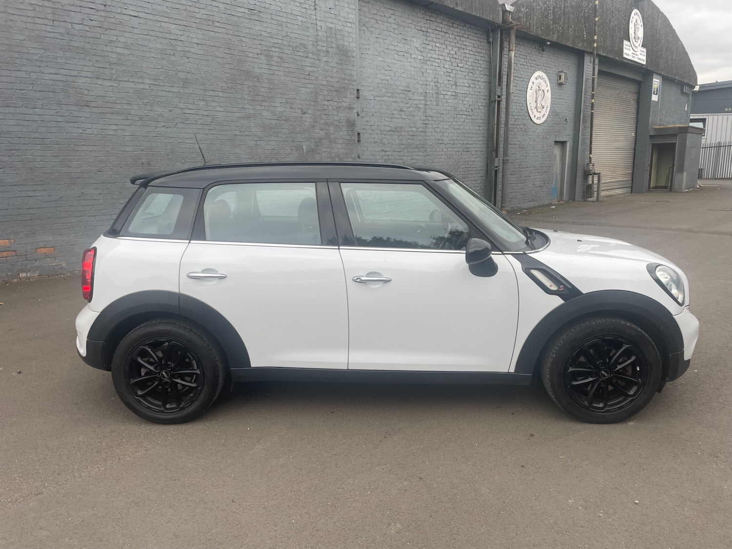 Used MINI Countryman 2015 for sale - 76300712: Photo 4