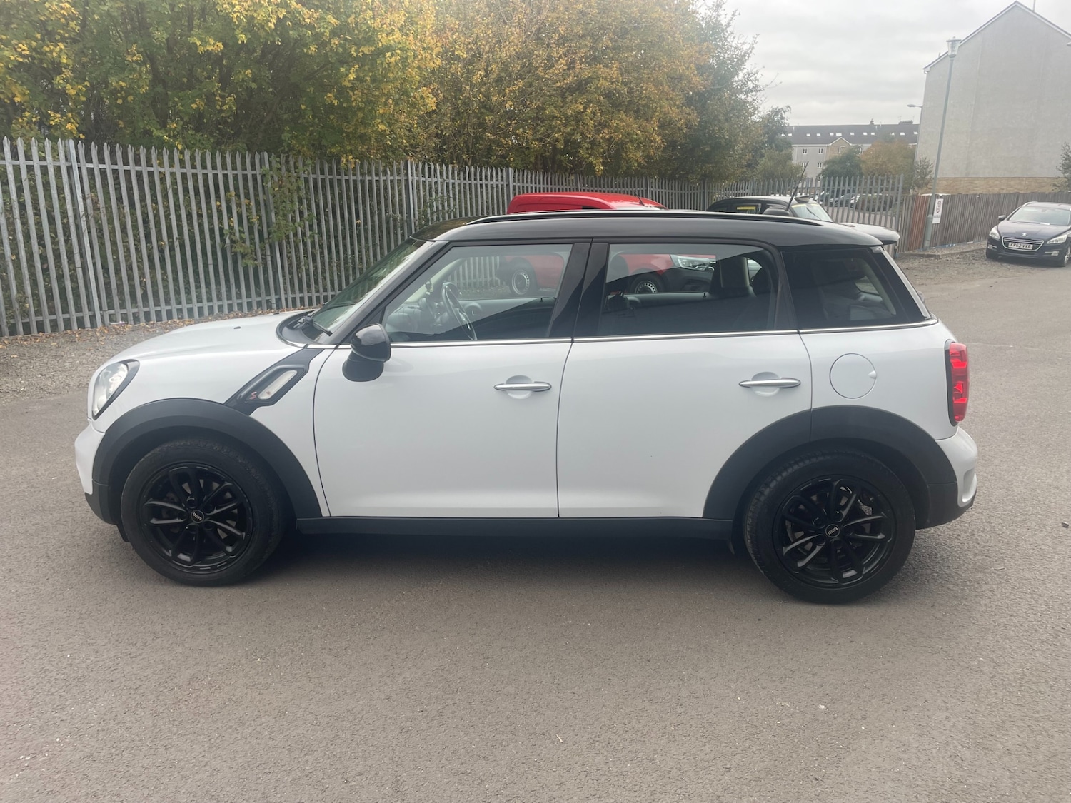 Used MINI Countryman 2015 for sale - 76300712: Photo 6