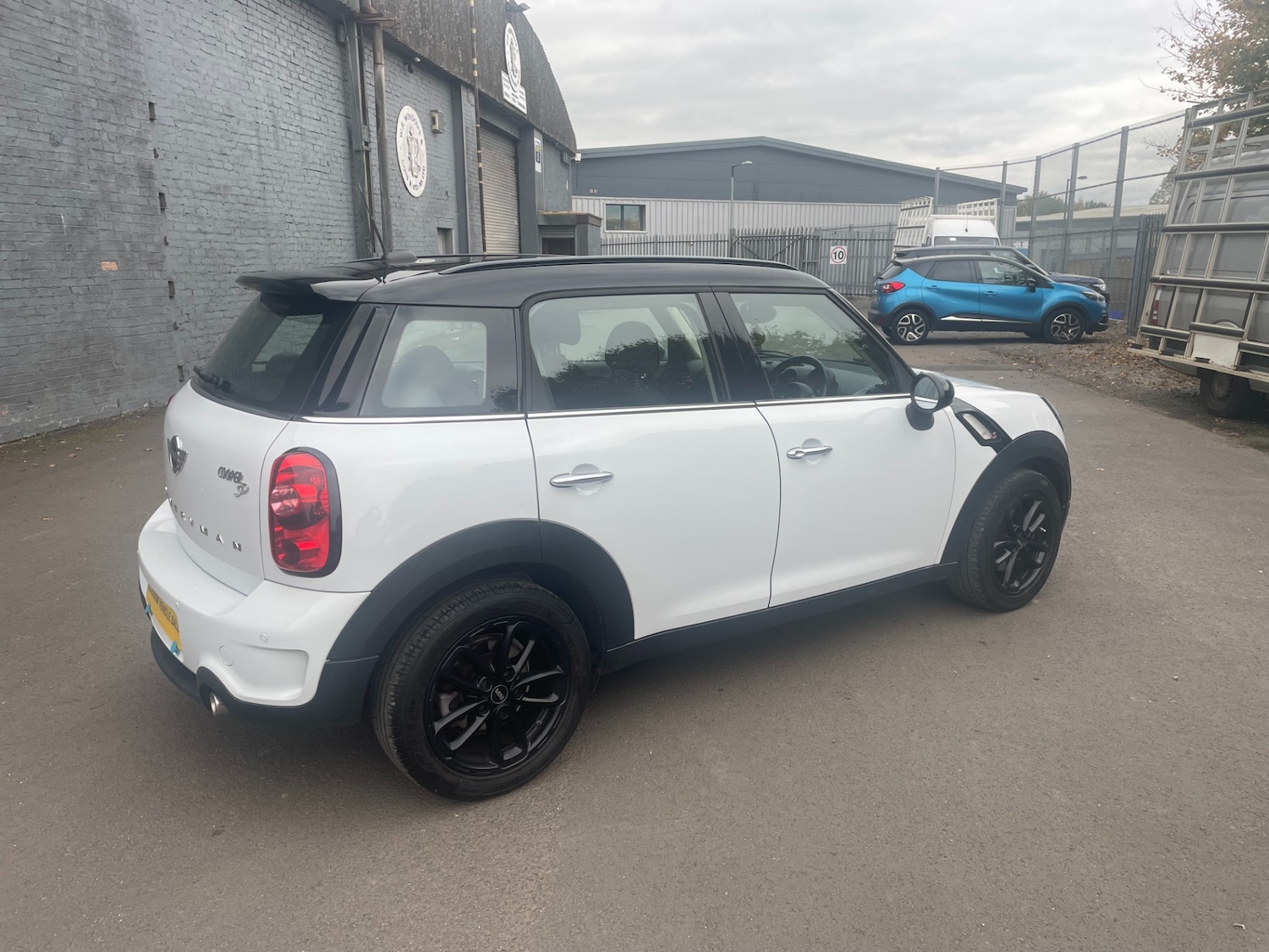 Used MINI Countryman 2015 for sale - 76300712: Photo 7