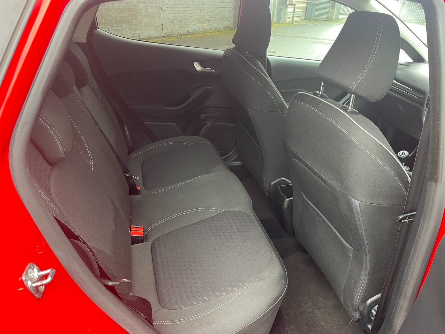 Used Ford Fiesta 2018 for sale - 77516604: Photo 11