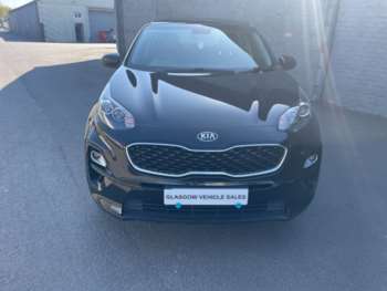 Used Kia Sportage 2019 for sale - 74248083: Photo