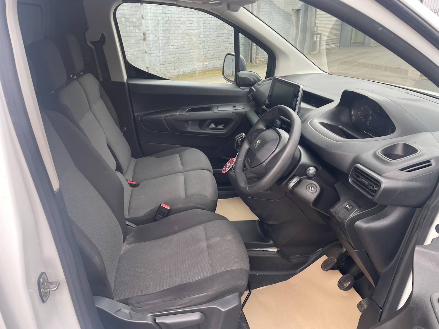 Used Peugeot Partner 2020 for sale - 77103393: Photo 10