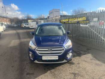 Used Ford Kuga 2017 for sale - 73332284: Photo