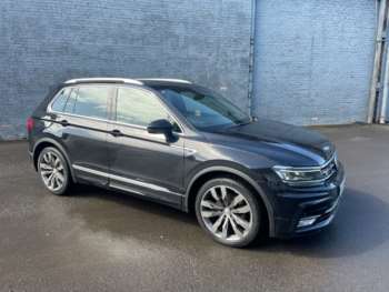 2016 (16) - 2.0 TDi 150 4Motion R-Line 5dr DSG(ULEZ COMPLIANT 6 MONTHS FREE WARRANTY)