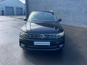 Used Volkswagen Tiguan 2016 for sale - 74853517: Photo