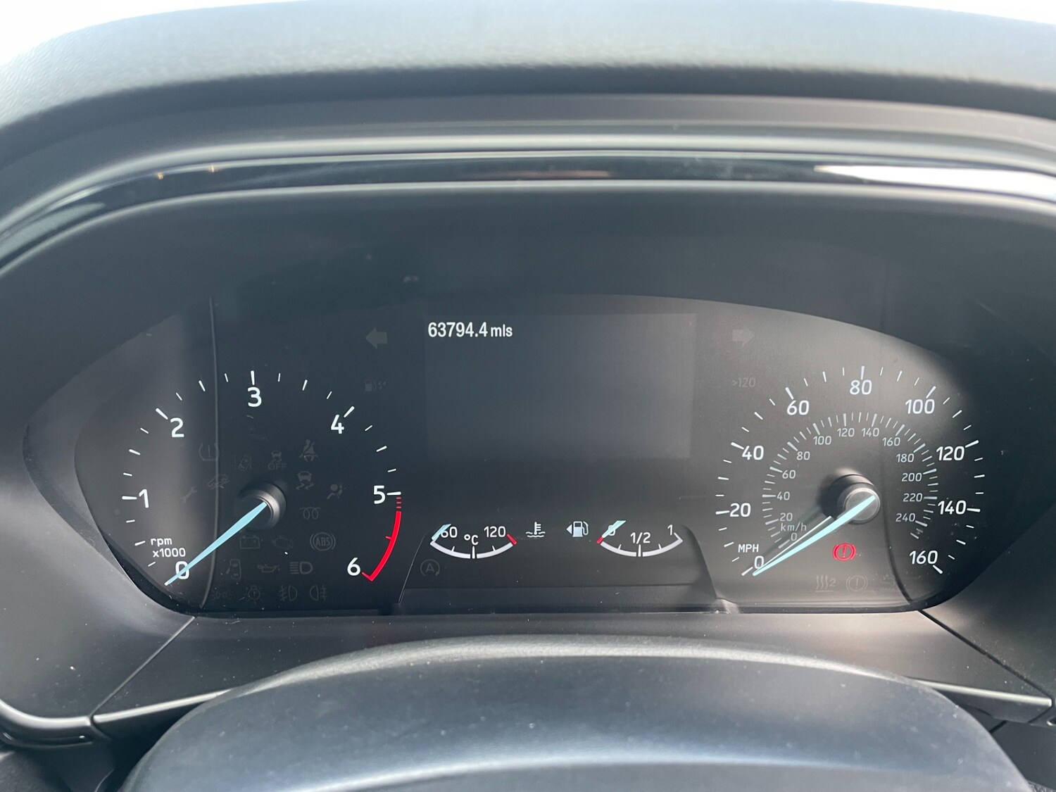 Used Ford Focus 2020 for sale - 77791190: Photo 10