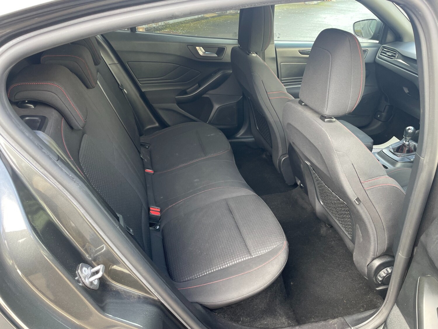 Used Ford Focus 2020 for sale - 77791190: Photo 11