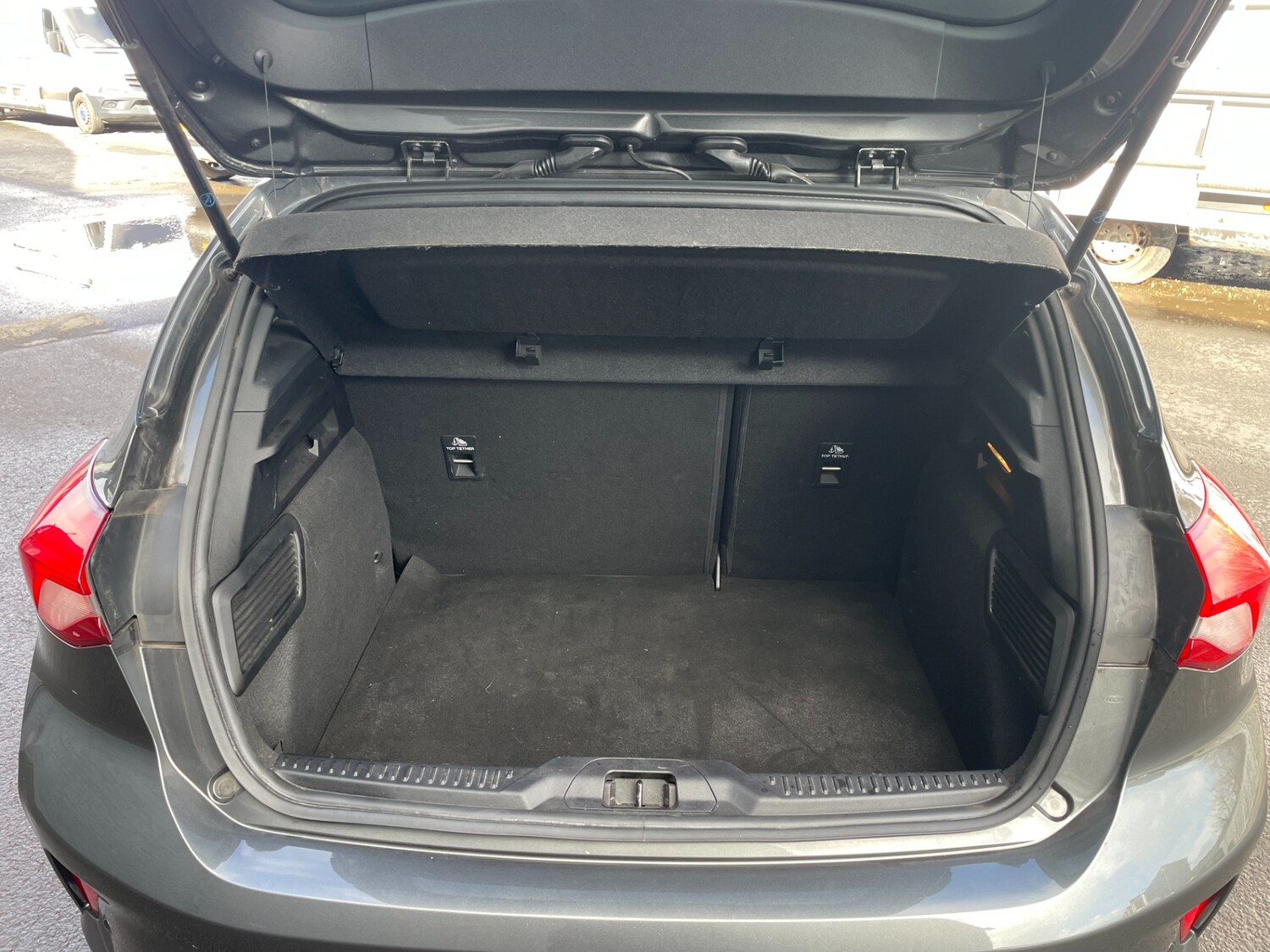 Used Ford Focus 2020 for sale - 77791190: Photo 12