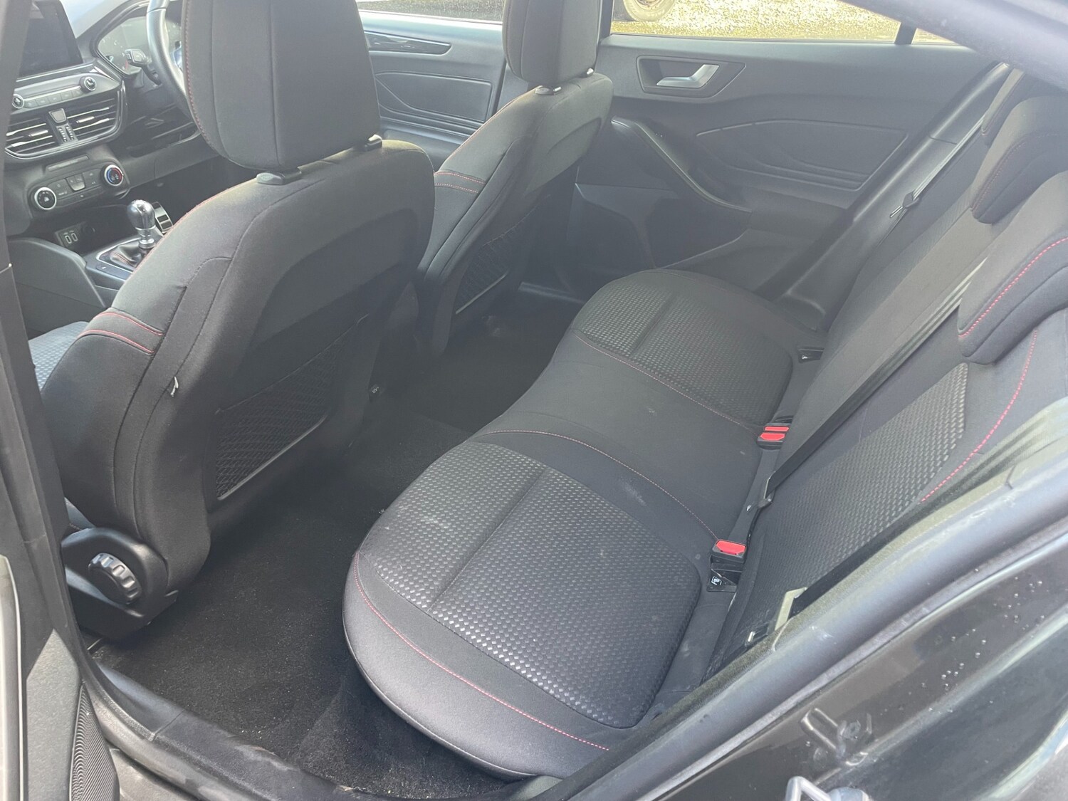 Used Ford Focus 2020 for sale - 77791190: Photo 13