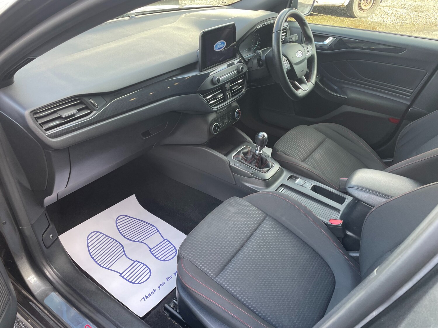 Used Ford Focus 2020 for sale - 77791190: Photo 14