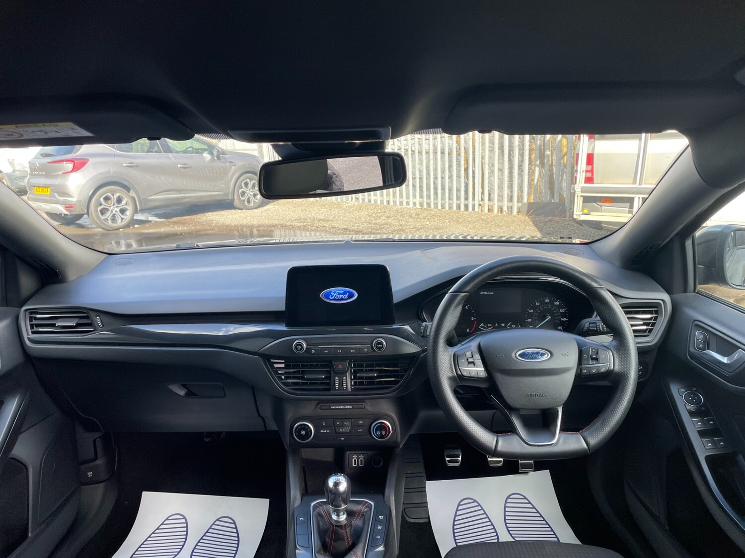 Used Ford Focus 2020 for sale - 77791190: Photo 15