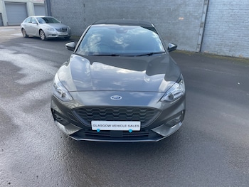 Used Ford Focus 2020 for sale - 77791190: Photo