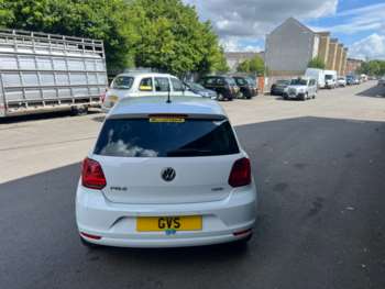 Used Volkswagen Polo 2017 for sale - 74753872: Photo