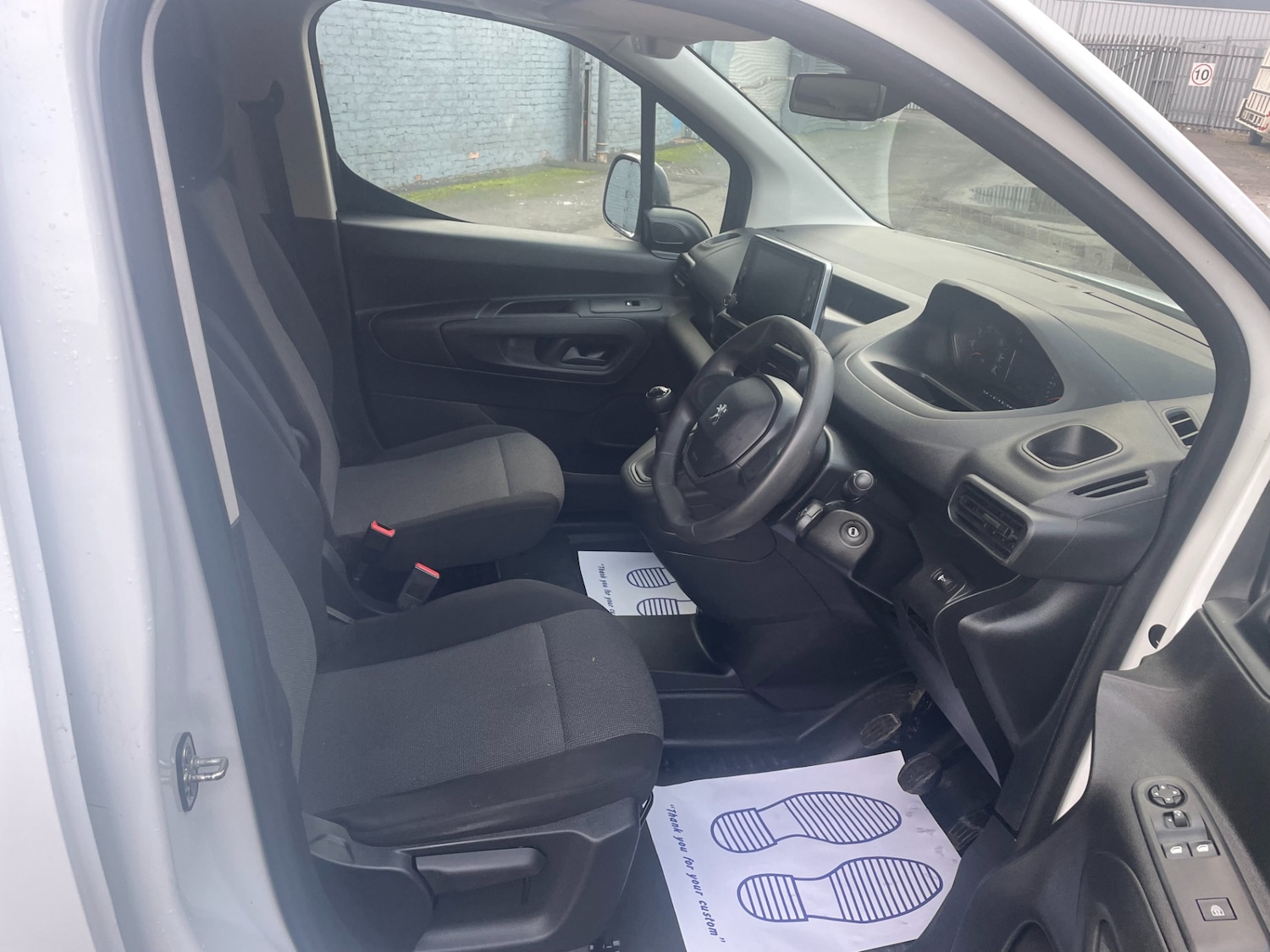 Used Peugeot Partner 2020 for sale - 76479574: Photo 10