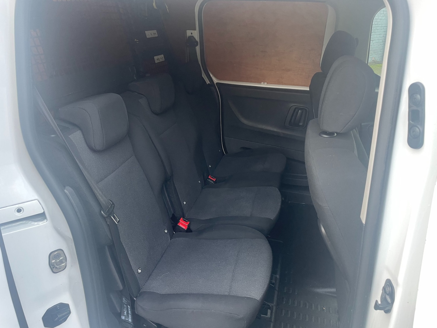 Used Peugeot Partner 2020 for sale - 76479574: Photo 11