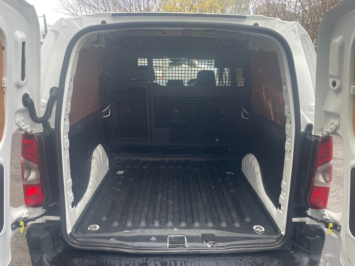 Used Peugeot Partner 2020 for sale - 76479574: Photo 12