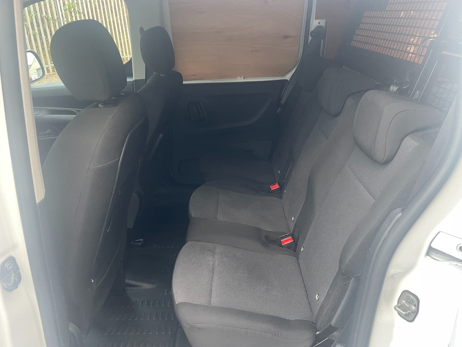 Used Peugeot Partner 2020 for sale - 76479574: Photo 13