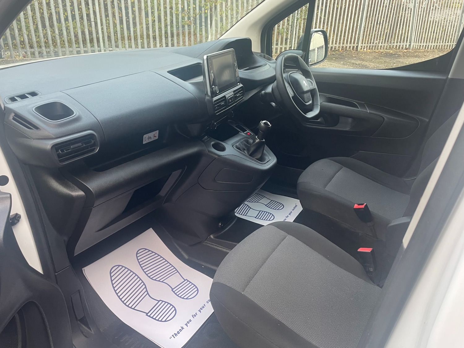 Used Peugeot Partner 2020 for sale - 76479574: Photo 14