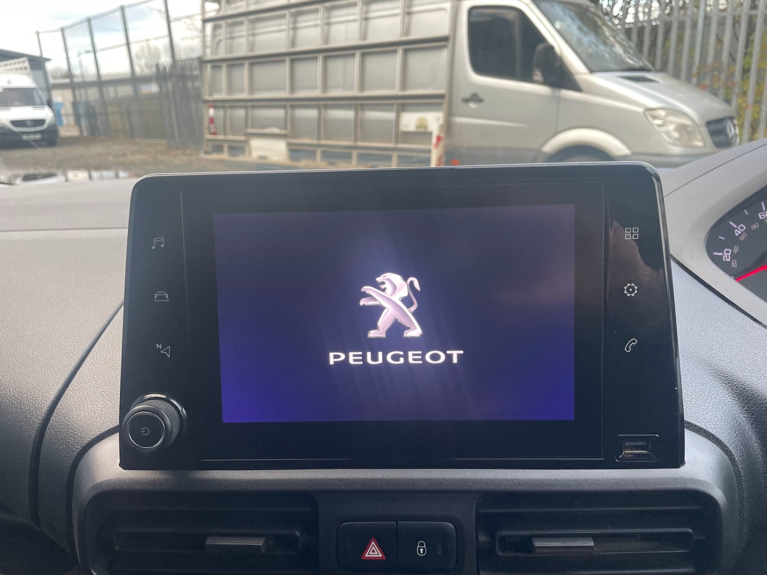 Used Peugeot Partner 2020 for sale - 76479574: Photo 15