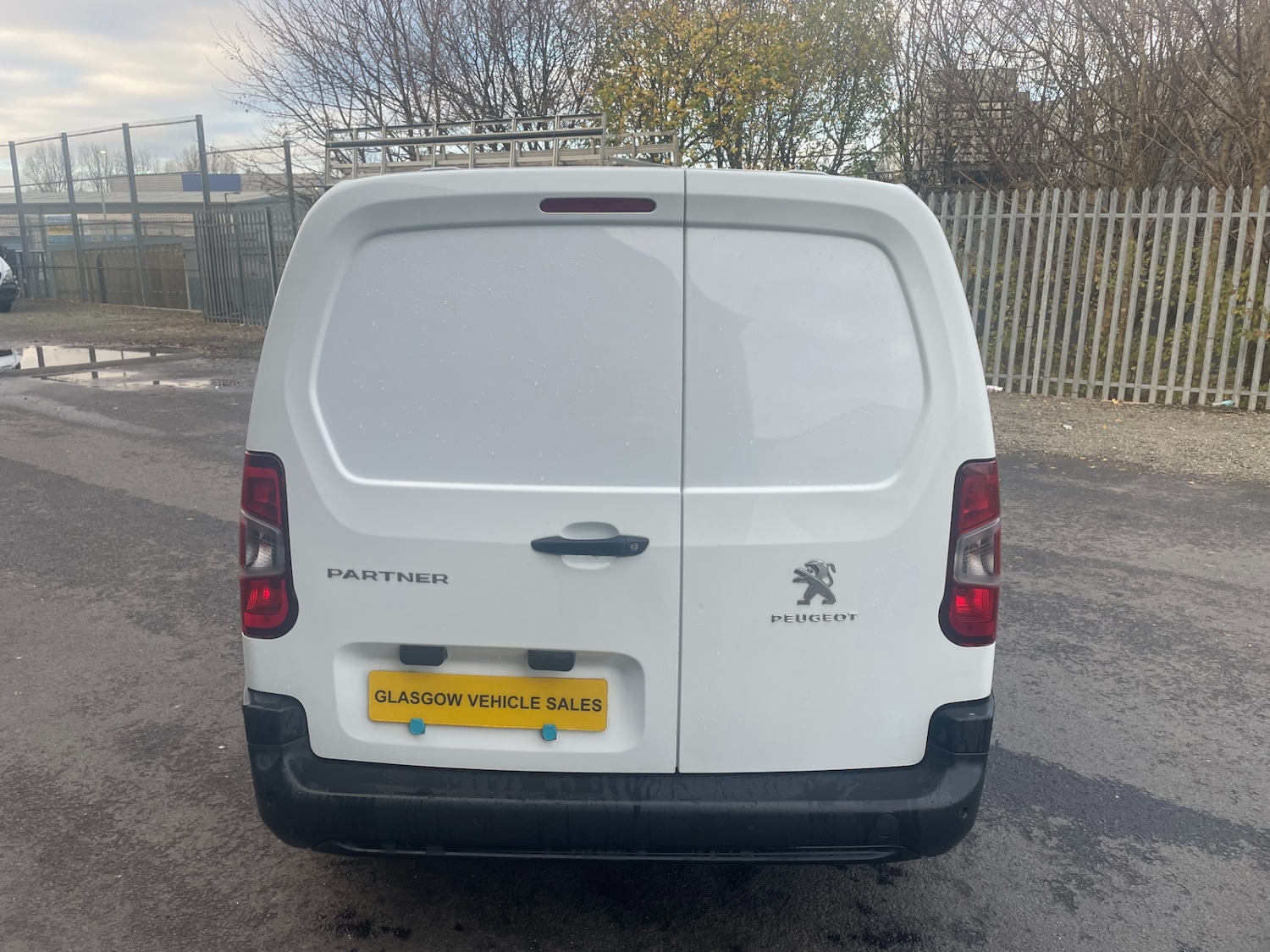 Used Peugeot Partner 2020 for sale - 76479574: Photo 7