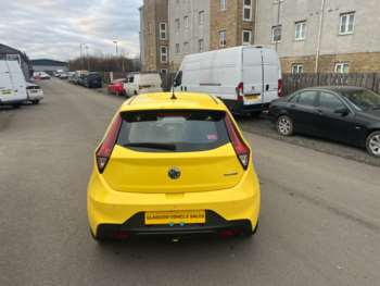 Used MG MG3 2018 for sale - 73715667: Photo
