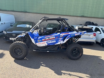 Used Yamaha FZR 2019 for sale - bike-75784436: Photo