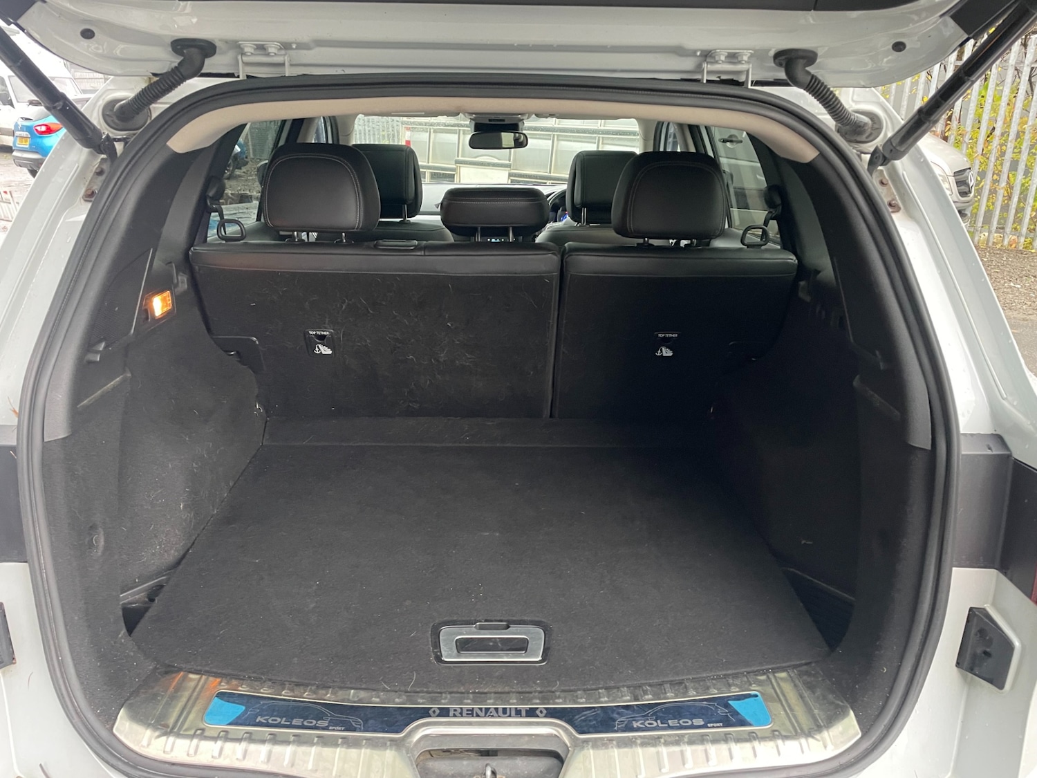 Used Renault Koleos 2017 for sale - 76566134: Photo 13